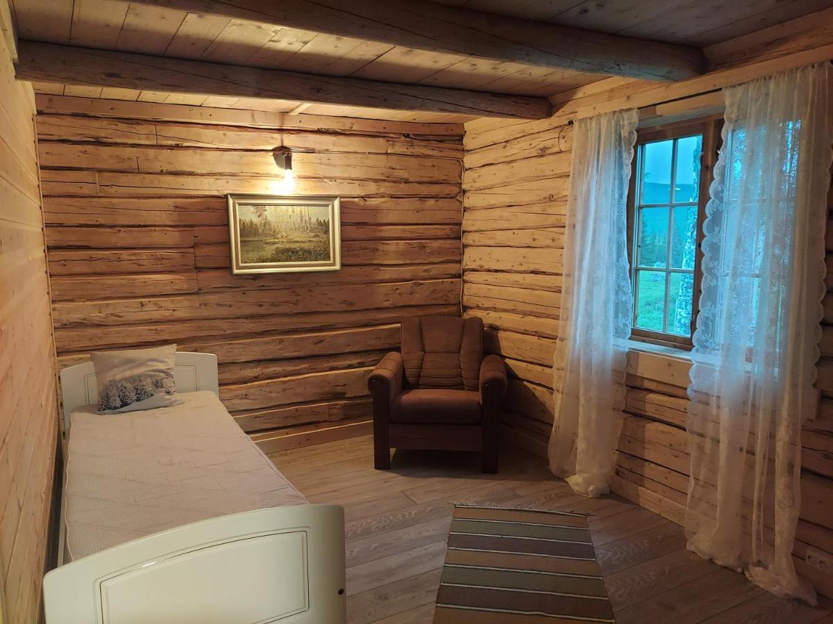 Villmarksgard Tommerstue Hattfjelldal 외부 사진